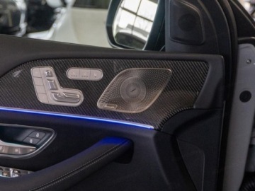 Mercedes GLE V167 SUV Facelifting 2.0 300d 269KM 2025 MERCEDES-BENZ GLE 300 d 4-Matic AMG Line 2.0 (269KM) 2025, zdjęcie 12