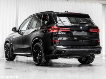 BMW X5 G05 2026 BMW X5 BMW X5 3.0 Diesel 340KM, zdjęcie 1