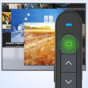 Красная лазерная указка 12в1 200м Spacetronik Пульт дистанционного управления для презентации + ЧЕХОЛ