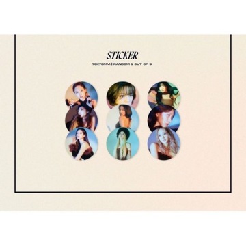 TWICE - READY TO BE (CD ФОТОКНИГА) ДИГИПАК