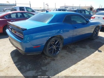 Dodge Challenger III 2020 Dodge Challenger 2020r, SXT, 3.6L 3.6 Benzyna 303KM, zdjęcie 6