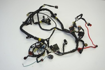 Yamaha XV 1900 Midnight Star 06-13 Установка главного луча