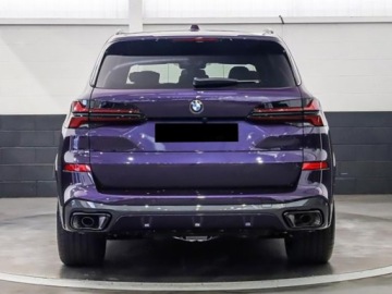 BMW X5 G05 SUV Facelifting 3.0 40d 352KM 2026 BMW X5 xDrive40d Individual Edition Suv 3.0 (352KM) 2026, zdjęcie 1