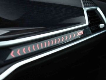 BMW X5 G05 SUV Plug-In Facelifting 3.0 50e 490KM 2026 BMW X5 xDrive50e Sport Suv 3.0 (489KM) 2026, zdjęcie 11