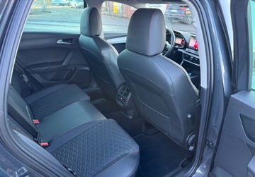 Seat Leon IV 2020 Seat Leon 1.5Tsi FR Full led Extra stan 41.000 km 1.5 Benzyna 150KM, zdjęcie 11