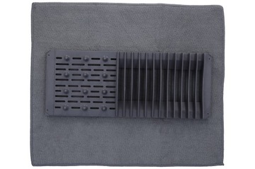 СУШИЛЬНАЯ СУШКА, МАЛЕНЬКИЙ СУШИЛЬНЫЙ КОВРИК, КАПЕЛЬНИЦА