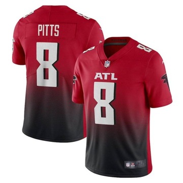 Gorąca koszulka piłkarska Atlanta Falcons Legend, 4XL
