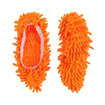 Носки из синели Пылезащитная швабра для мытья полов