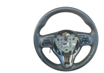 KIEROWNICA SKÓRA MULTIFUNKCJA KIA NIRO 8 PIN