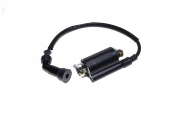 YAMAHA VIRAGO 250 XV NOWA CEWKA ZAPŁONOWA WN FAJKA