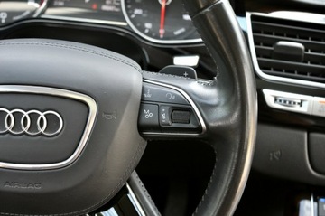 Audi A8 D4 Sedan Facelifting 4.0 TFSI 435KM 2015 Audi A8 4.0T 435KM LONG Quattro Dociągi_Full, zdjęcie 27