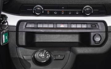 Toyota 2023 Toyota Proace Verso Verso 2.0 D4-D Long Business Aut. 2.0 Diesel 177KM, zdjęcie 28