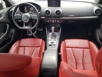Audi A3 8V 2018 Audi S3 Prestige 2018 2.0l 2.0 Benzyna 292KM, zdjęcie 7