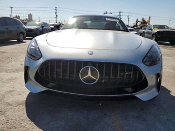 Mercedes AMG GT C192 2024 Mercedes-Benz AMG GT 55 2024 4.0l 4.0 Benzyna 469KM, zdjęcie 5