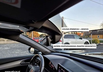 Cupra Formentor Crossover 1.5 TSI 150KM 2022 Cupra Formentor 1.5 TSI 150KM DSG Navi 6xPDC Skora Full led kamera Orygina, zdjęcie 28