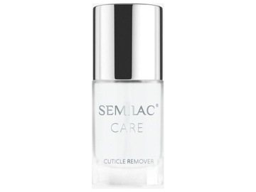Preparat Do Usuwania Skórek Zmiękcza Skórki Semilac Cuticle Remover 7 ml.