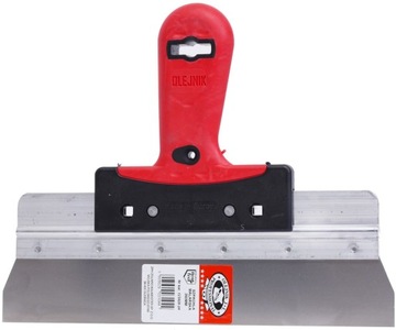 OLEJNIK SZPACHLA FASADOWA 280MM PACA PIÓRO