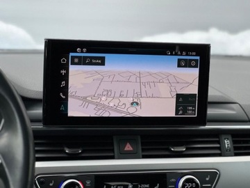 Audi A4 B9 Avant Facelifting 2.0 40 TDI 190KM 2021 Audi A4 Avant Kamery 360 , Aktywny Tempomat , Matrix 2.0 Diesel 190KM, zdjęcie 17