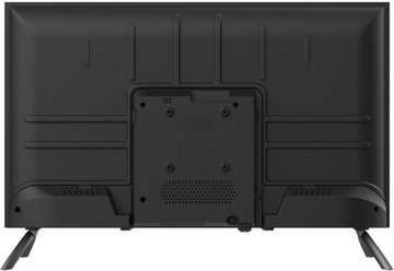 Телевизор 32 дюйма ТВ-тюнер декодер DVBT2 HEVC HD USB CL+ Manta 32LHN124E