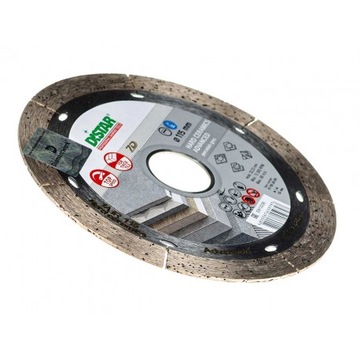 АЛМАЗНЫЙ ДИСК 115x22,23 Твердая керамика Advanced