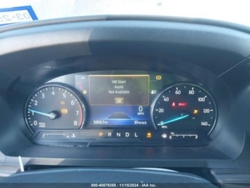 Ford Explorer VI 2021 Ford Explorer 2021r., Limited, od ubezpieczalni 2.3 Benzyna 300KM, zdjęcie 10