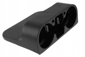 АВТОМОБИЛЬНЫЙ ОРГАНАЙЗЕР ДЕРЖАТЕЛЬ ДЛЯ НАПИТКОВ 5-В-1