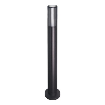 Milagro VERTICAL BLACK LAMPA OGRODOWA 1xGU10 IP44 karton zast