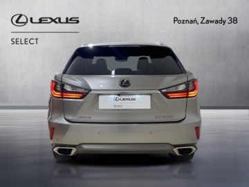 Lexus RX IV SUV 300t 238KM 2015 Lexus RX 200t / 300 Elegance MY19 IV (2015-2020) 2, zdjęcie 7