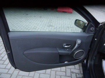 Renault Clio III Hatchback 5d 1.5 dCi 86KM 2006 Renault Clio klima Stan b.dobry bez rdzy i korozji, zdjęcie 23