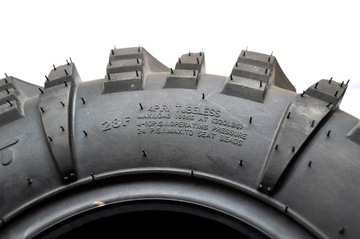 Передняя четырехколесная шина 8 дюймов 19x7-8 180/80-8