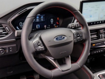 Ford Kuga III SUV Facelifting 1.5 EcoBoost 150KM 2025 Od ręki - ST-Line 1.5 EcoBoost 150KM / Pakiet Winter, zdjęcie 6