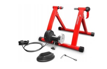 TRENAŻER ROWEROWY ROLKOWY SPORTNEER