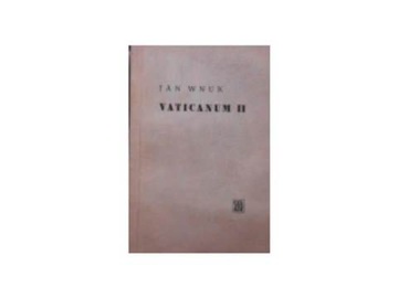 Vaticanum II - J Wnuk