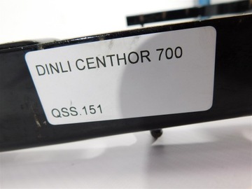 ПОДСТАВКА ДЛЯ ПОДНОГ DINLI CENTHOR 700
