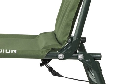 Кресло для рыбалки Delphin Vision C2G