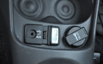 Fiat 500 II Seria 4 1.2 69KM 2015 Fiat 500 LOUNGE Klimatyzacja Elektryczne Szyby 1.2 Benzyna 69KM, zdjęcie 28