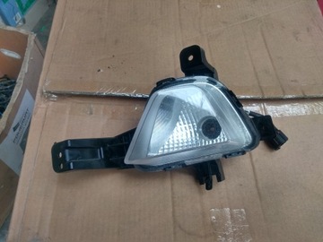 HYUNDAI I30 III - halogen DRL lewy