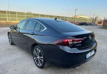 Opel Insignia II Grand Sport 1.6 Turbo 200KM 2019 Opel Insignia Opel Insignia 1.6 Direct InjectionTurbo Business Innovation, zdjęcie 12