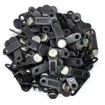 5 шт. бесконтактный RFID-ключ Dallas iButton УНИКАЛЬНЫЙ DS1990