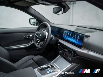 BMW Seria 3 G20-G21 Limuzyna 2.0 320d 190KM 2025 BMW Seria 3 20d xDrive 190 KM mHEV - M Sport - Pakiet Serwisowy - Aktywny, zdjęcie 20