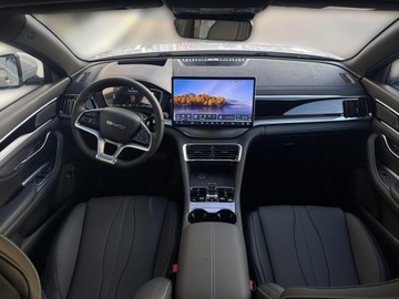 BYD 2025 BYD Seal U DM-i, zdjęcie 9