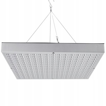 Panel terapii światłem czerwonym 45W 225LED Głęb