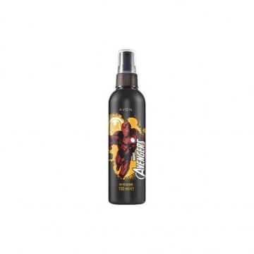 AVON WODA ZAPACHOWA AVENGERS 150 ML