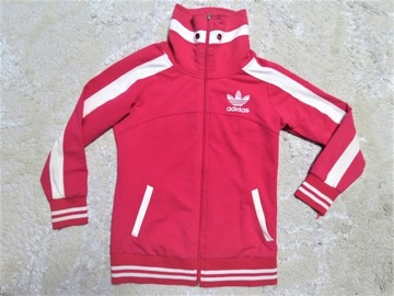 Adidas bluza różowa AD-st