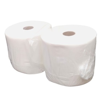 RĘCZNIK PAPIEROWY CELULOZOWY CZYŚCIWO ROLKA XXL
