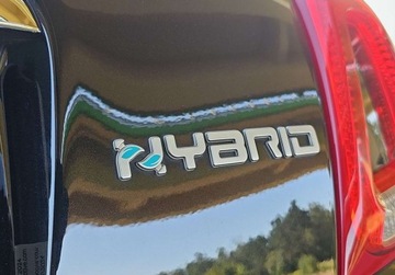 Fiat 500 IV 2023 Fiat 500 1WL Serwis ASO Gwarancja Grupa Adamowscy Hybryda 70KM, zdjęcie 28