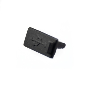крышка, заглушка порта зарядки USB-A/USB 3.0