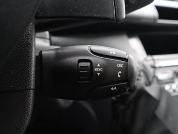 Peugeot 3008 I Crossover 1.6 e-HDi FAP 115KM 2014 Peugeot 3008 1.6 HDi, Automat, Navi, Klima, zdjęcie 17