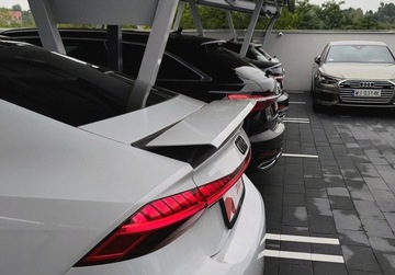 Audi A7 C8 Sportback Facelifting 3.0 50 TDI 286KM 2024 Audi A7 Sportback Matrix, S line, Czern Plus, Panorama, Kamera 360, Reg. z, zdjęcie 32