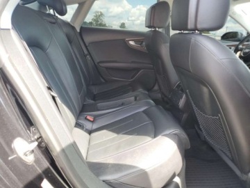 Audi A7 C7 A7 Sportback 3.0 TFSI 310KM 2012 Audi A7 Sportback Prestige 2012 3.0l 3.0 Benzyna 310KM, zdjęcie 10